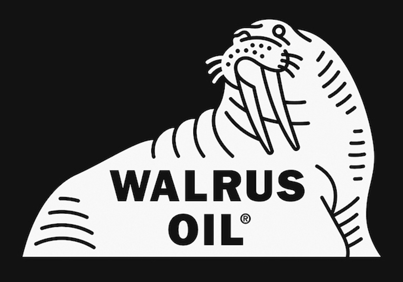 Walrus Oil